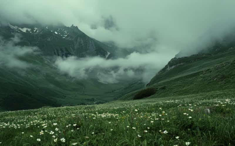 تورهای داخلی از تهران به شمال ایران